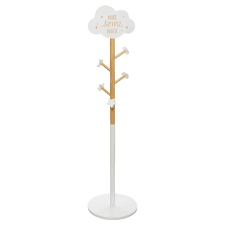 PORTE MANTEAU NUAGE ATMOSPHERA FOR KIDS H135