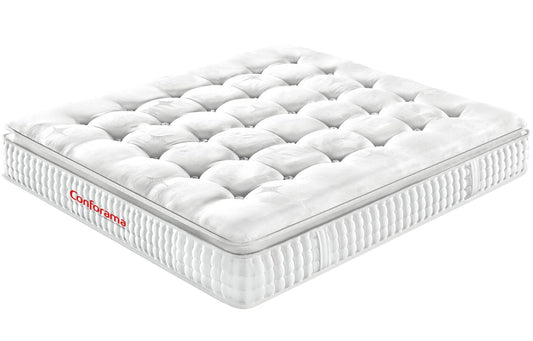 IZAR CONFORAMA GEL MEMORY FOAM MATTRESS