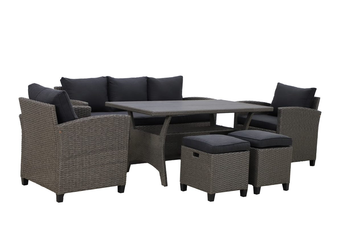 BAXTER SET