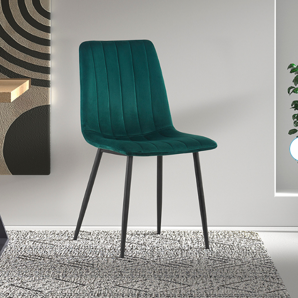GAVIE DINING CHAIR