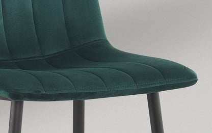 GAVIE DINING CHAIR