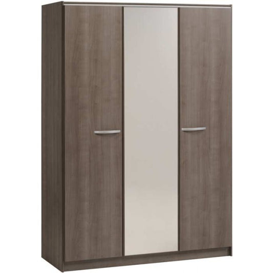 EVO 2 ARMOIRE 3 PORTES