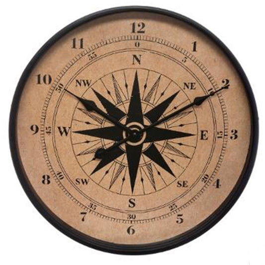 HORLOGE MDF ATMOSPHERA LOFT D38