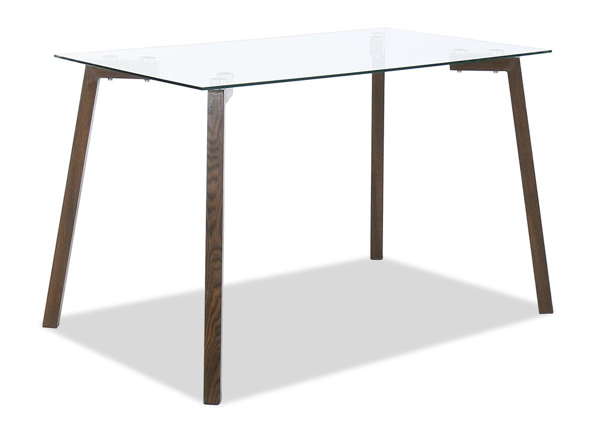 MUSK DINING SET 5PCS