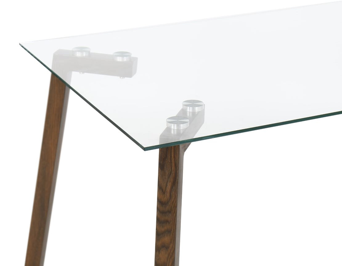 MUSK DINING SET 5PCS
