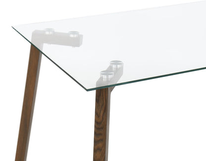 MUSK DINING SET 5PCS