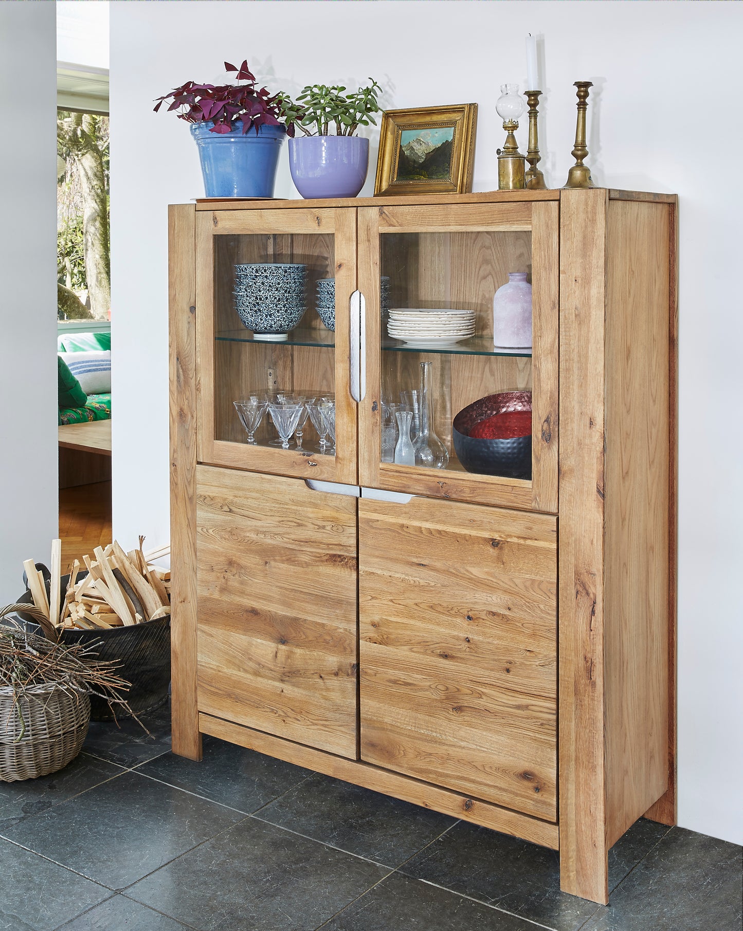 RIVA HIGHBOARD 4 DOORS