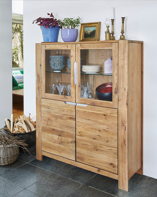 RIVA HIGHBOARD 4 DOORS