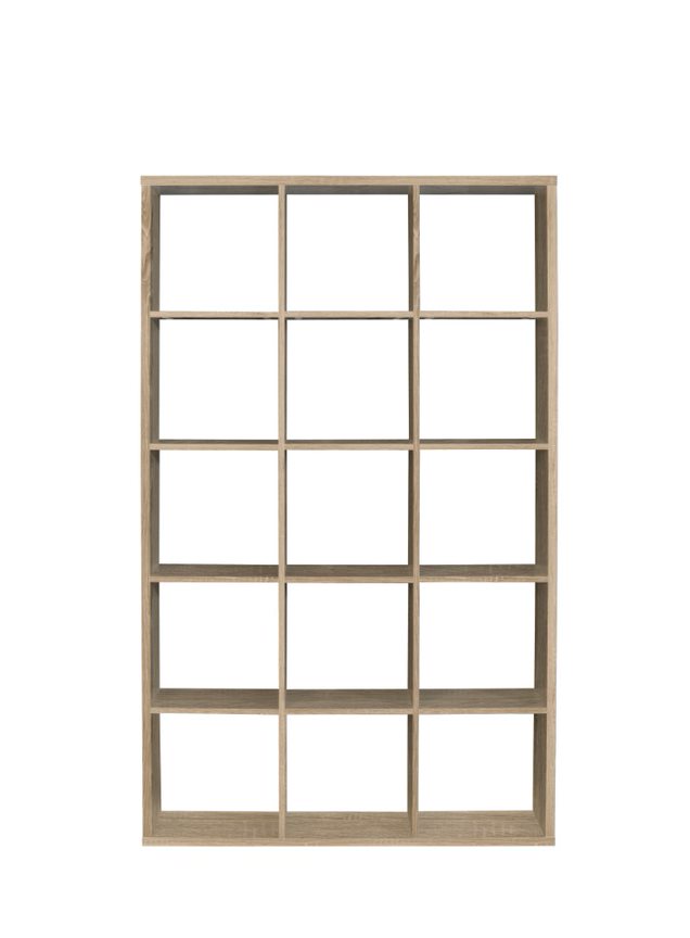 MAURO BOOKSHELF 15NICHES